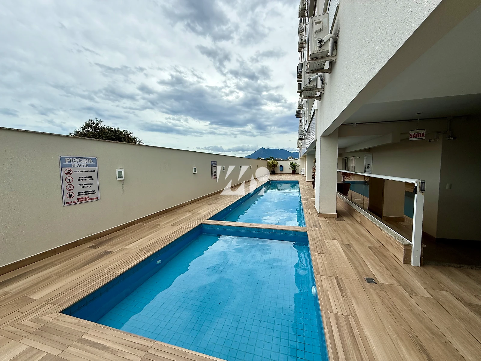 Apartamento em Passa Vinte, Palhoça. 2 quartos, 64m². Imagem 21 de 24