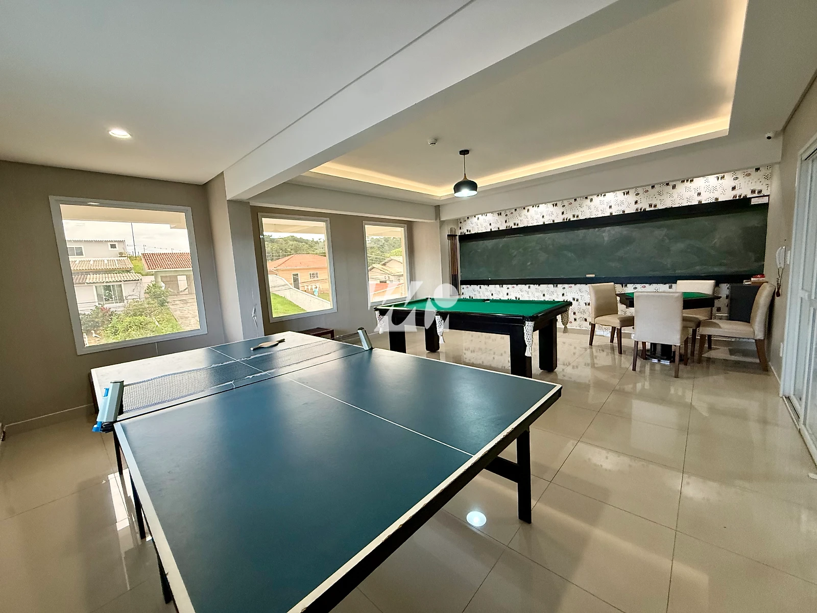 Apartamento em Passa Vinte, Palhoça. 2 quartos, 64m². Imagem 22 de 24