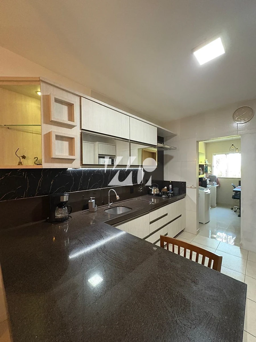 Sobrado Geminado em Forquilhas, São José. 3 quartos, 70m². Imagem 5 de 18