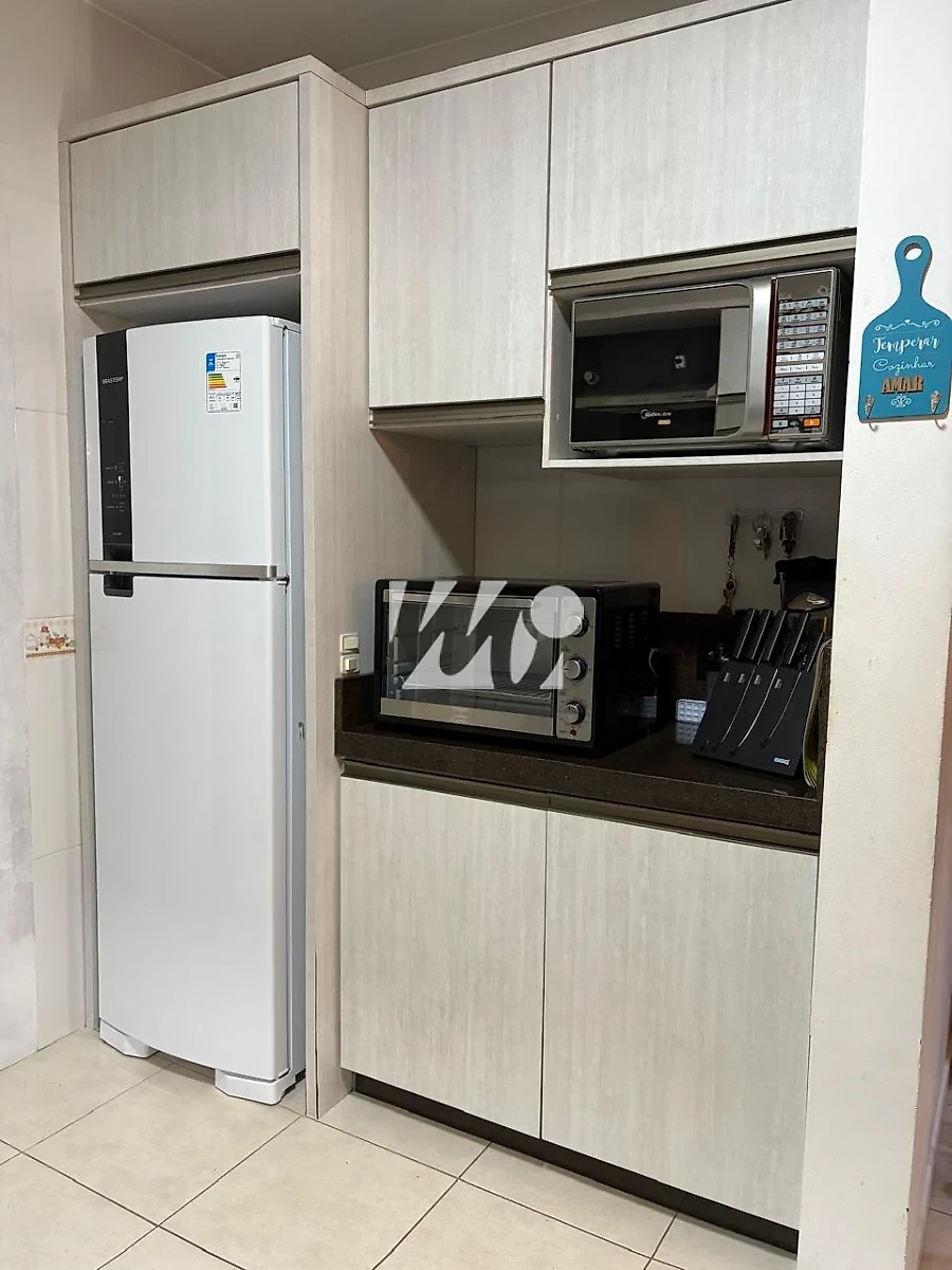 Sobrado Geminado em Forquilhas, São José. 3 quartos, 70m². Imagem 6 de 18