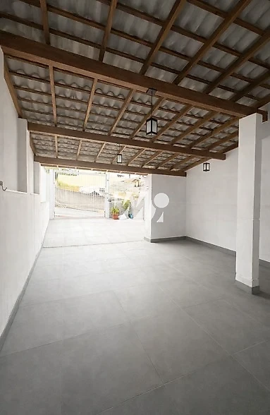 Sobrado Geminado em Forquilhas, São José. 3 quartos, 70m². Imagem 18 de 18