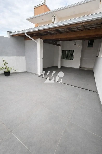 Sobrado Geminado em Forquilhas, São José. 3 quartos, 70m². Imagem 17 de 18