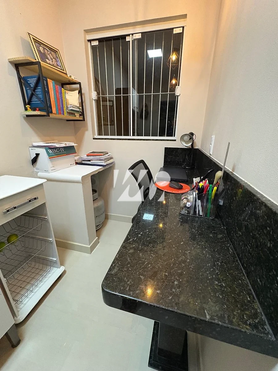 Sobrado Geminado em Forquilhas, São José. 3 quartos, 70m². Imagem 10 de 18