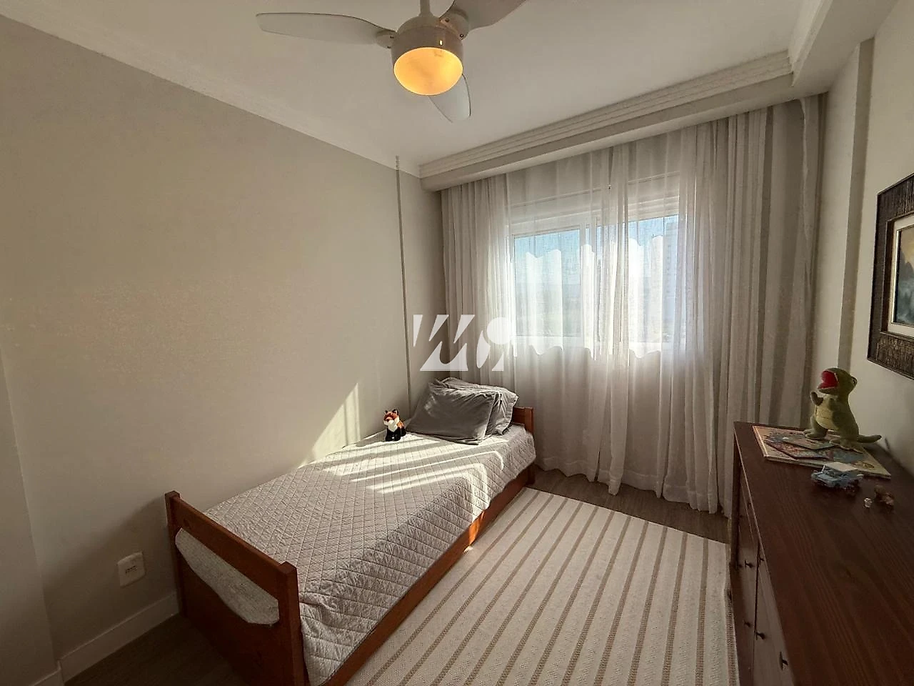Apartamento em Pagani, Palhoça. 2 quartos, 75m². Imagem 15 de 16
