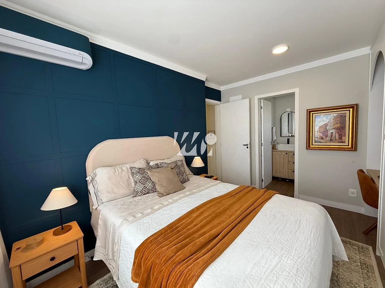 Apartamento em Pagani, Palhoça. 2 quartos, 75m². Imagem 14 de 16