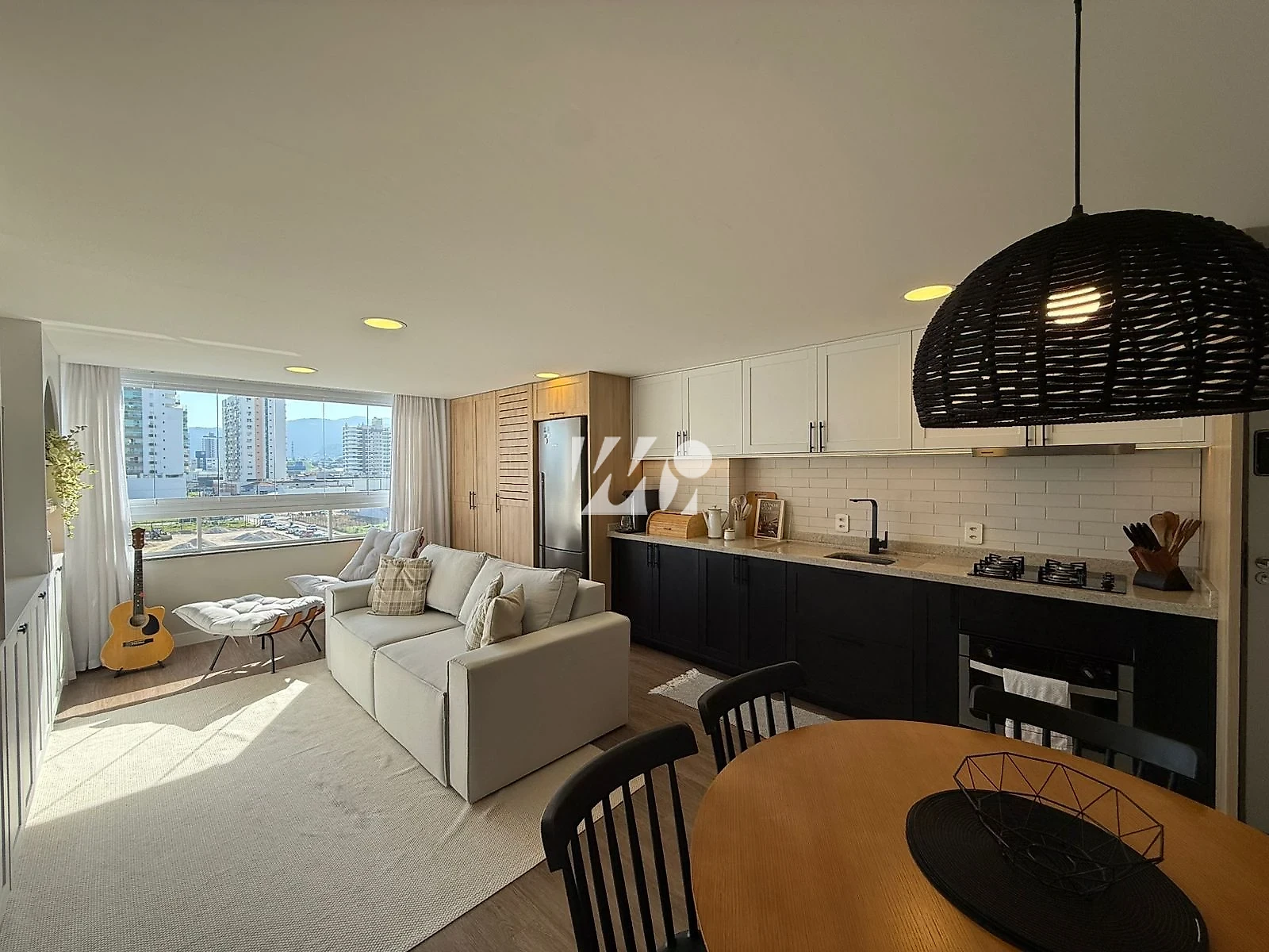 Apartamento em Pagani, Palhoça. 2 quartos, 75m². Imagem 6 de 16