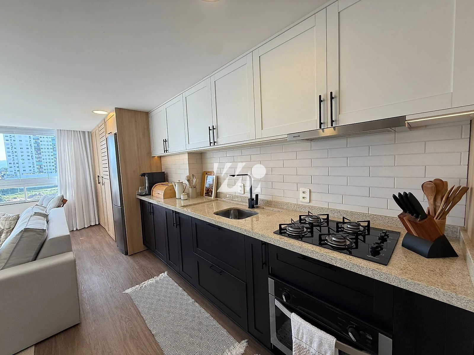 Apartamento em Pagani, Palhoça. 2 quartos, 75m². Imagem 4 de 16