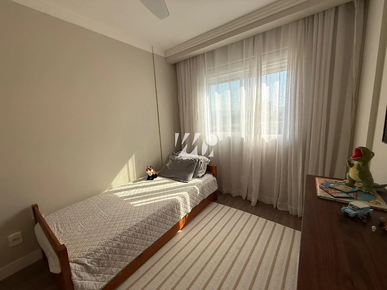 Apartamento em Pagani, Palhoça. 2 quartos, 75m². Imagem 16 de 16