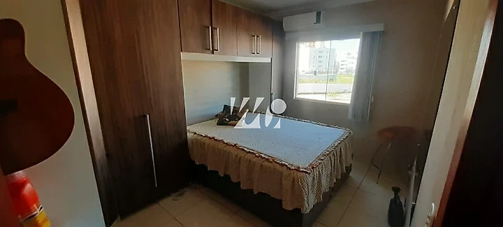 Apartamento em Pagani, Palhoça. 2 quartos, 60m². Imagem 4 de 6