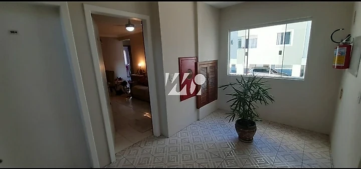 Apartamento em Pagani, Palhoça. 2 quartos, 60m². Imagem 5 de 6