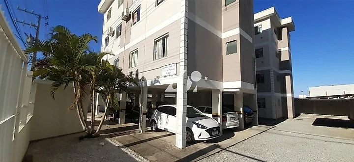 Apartamento em Pagani, Palhoça. 2 quartos, 60m². Imagem 6 de 6