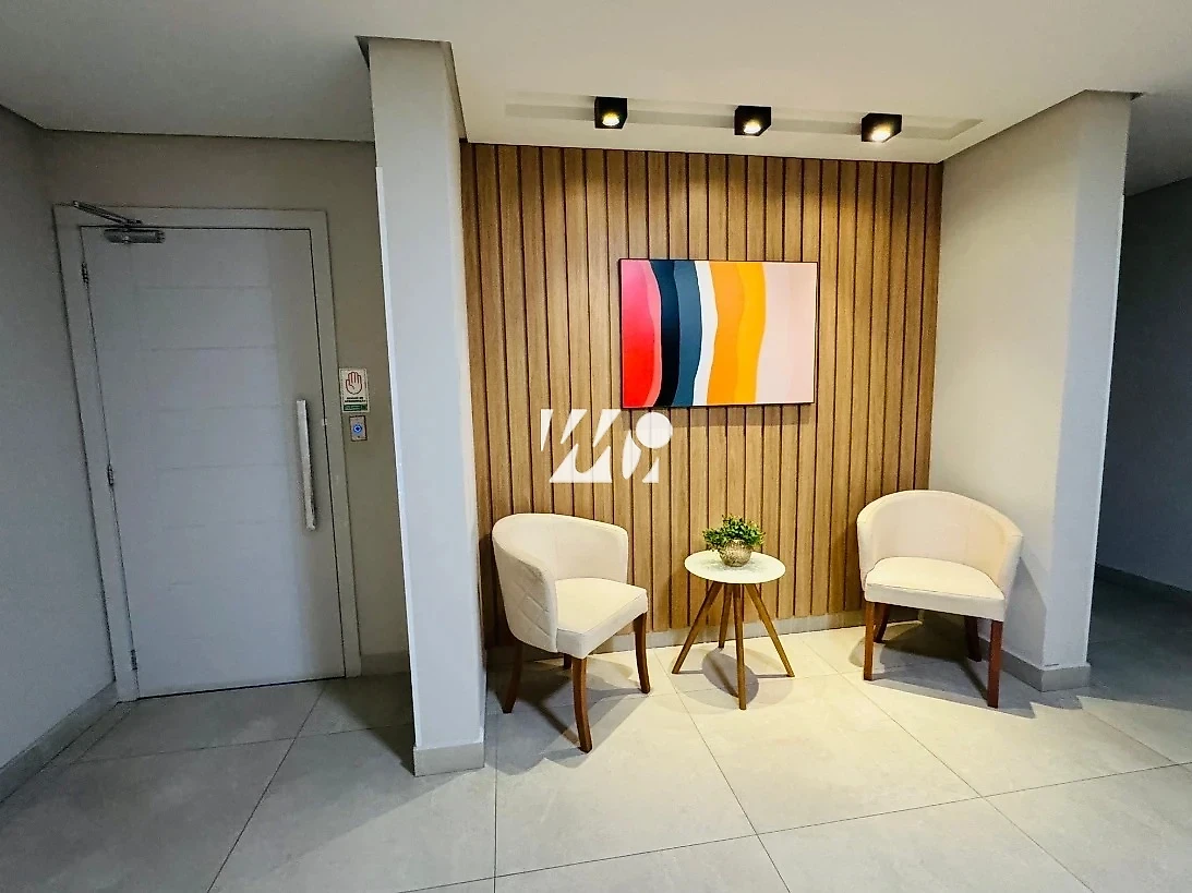 Apartamento em Pedra Branca, Palhoça. 2 quartos, 5345m². Imagem 3 de 12
