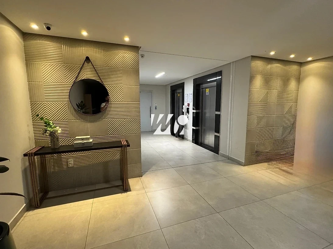Apartamento em Pedra Branca, Palhoça. 2 quartos, 5345m². Imagem 2 de 12