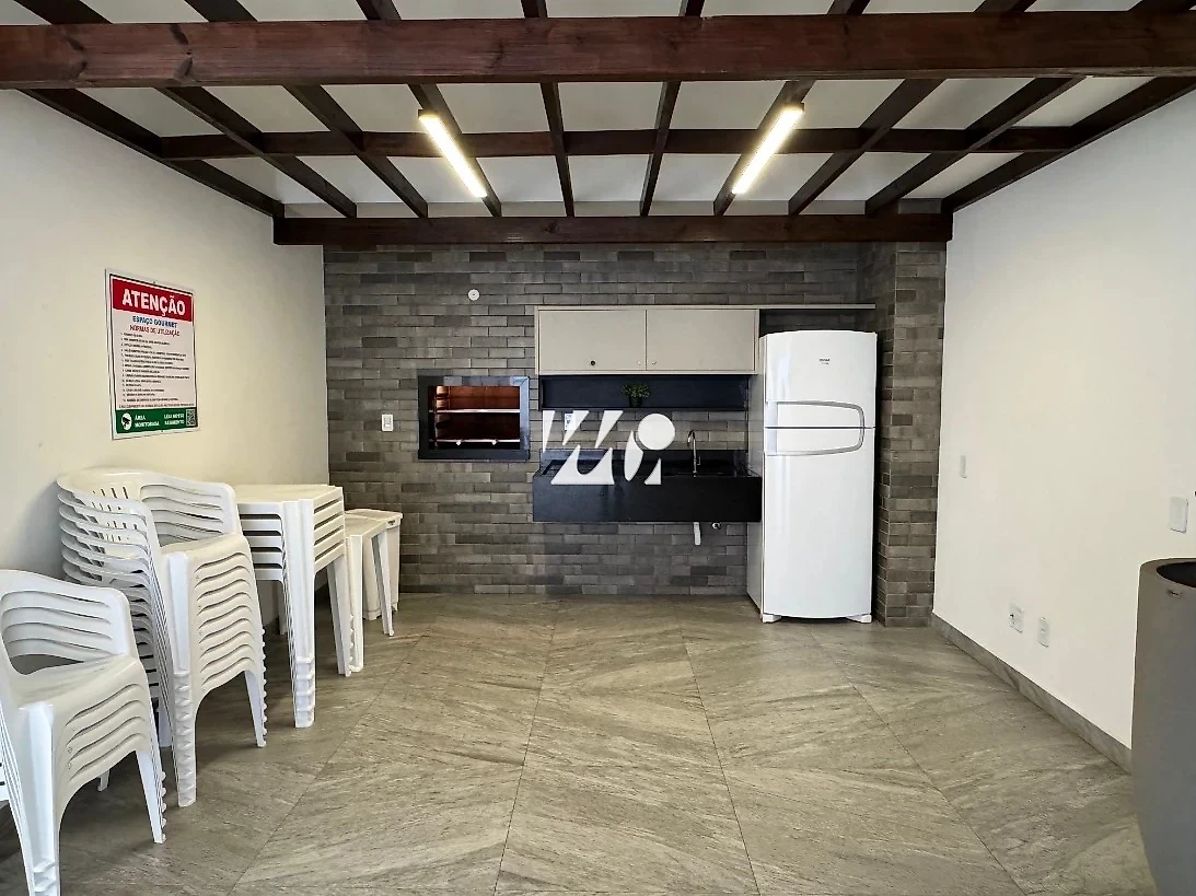 Apartamento em Pedra Branca, Palhoça. 2 quartos, 5345m². Imagem 8 de 12