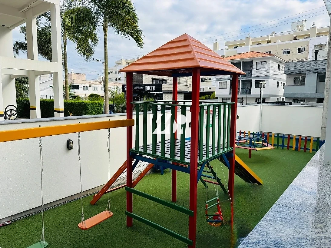 Apartamento em Pedra Branca, Palhoça. 2 quartos, 5345m². Imagem 11 de 12