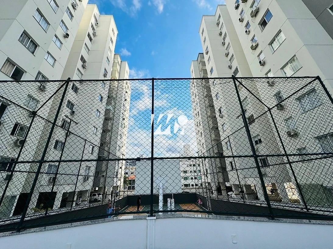 Apartamento em Pedra Branca, Palhoça. 2 quartos, 5345m². Imagem 12 de 12