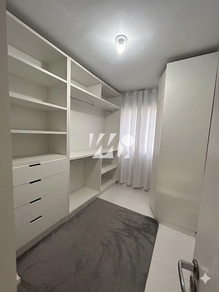 Apartamento em Passa Vinte, Palhoça. 2 quartos, 57m². Imagem 6 de 8