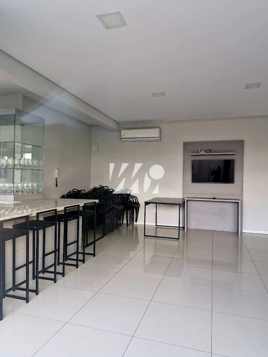 Apartamento em Centro, Palhoça. 2 quartos, 58m². Imagem 19 de 22