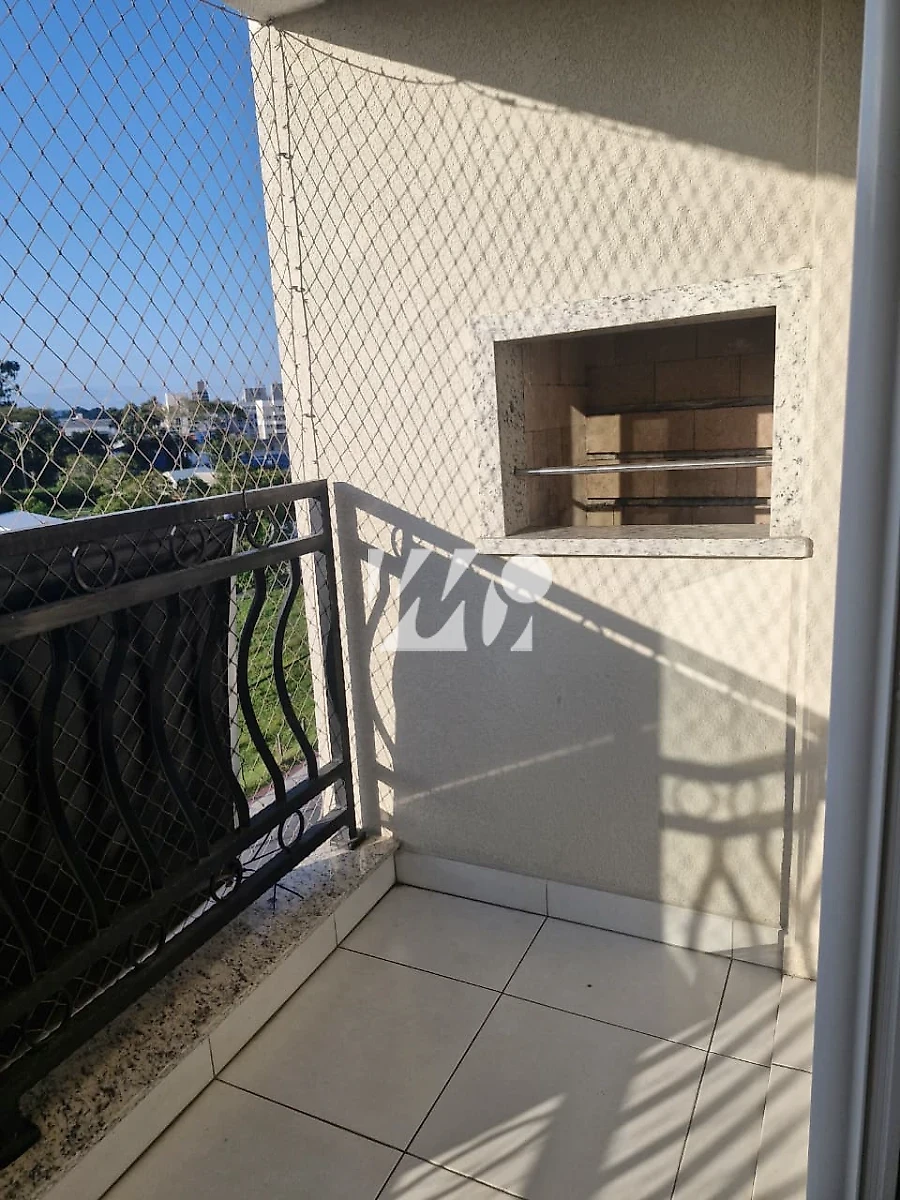 Apartamento em Centro, Palhoça. 2 quartos, 58m². Imagem 12 de 22