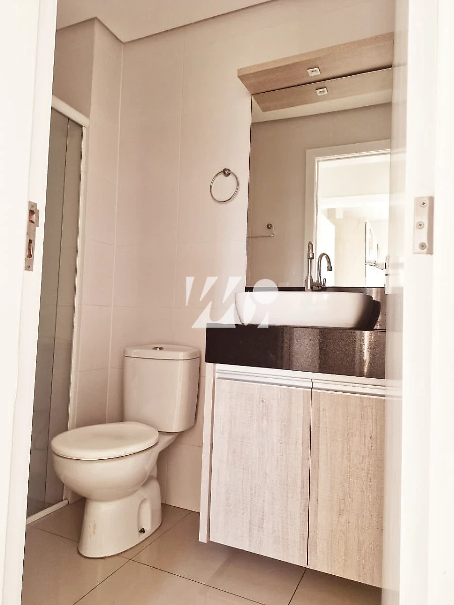 Apartamento em Centro, Palhoça. 2 quartos, 58m². Imagem 11 de 22