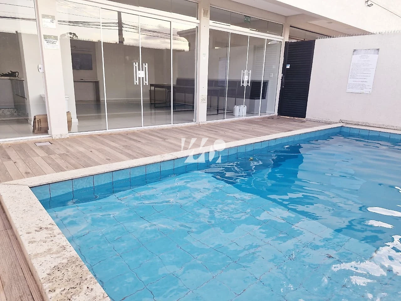 Apartamento em Centro, Palhoça. 2 quartos, 58m². Imagem 18 de 22