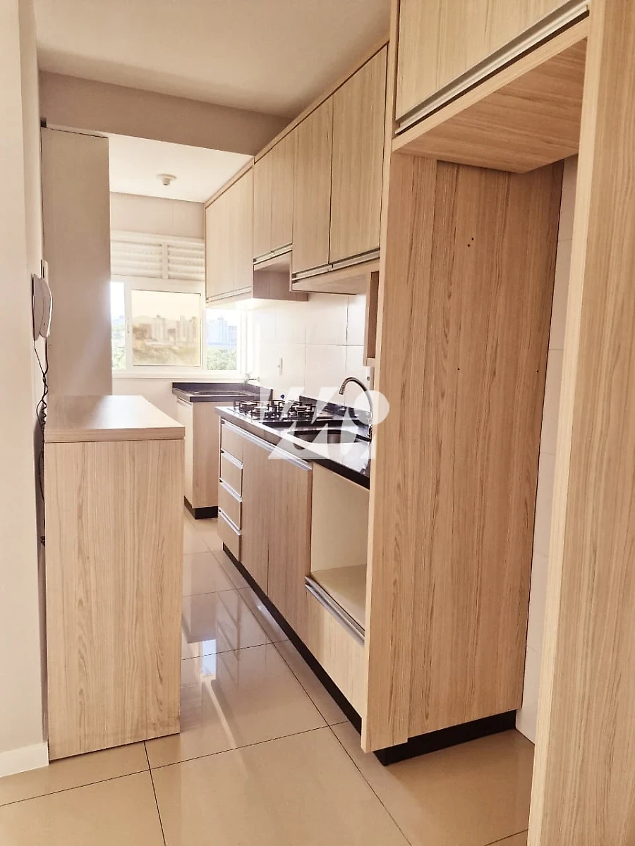 Apartamento em Centro, Palhoça. 2 quartos, 58m². Imagem 4 de 22