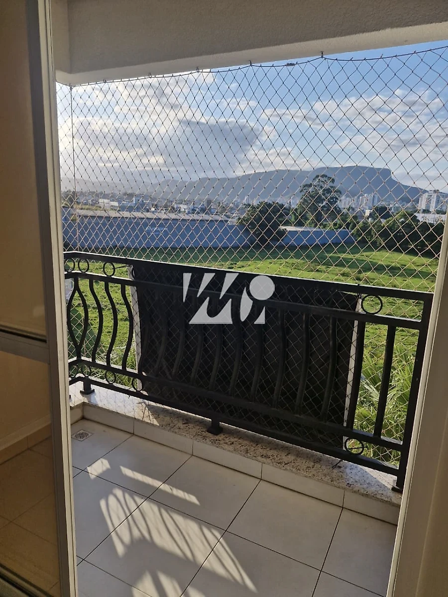 Apartamento em Centro, Palhoça. 2 quartos, 58m². Imagem 13 de 22