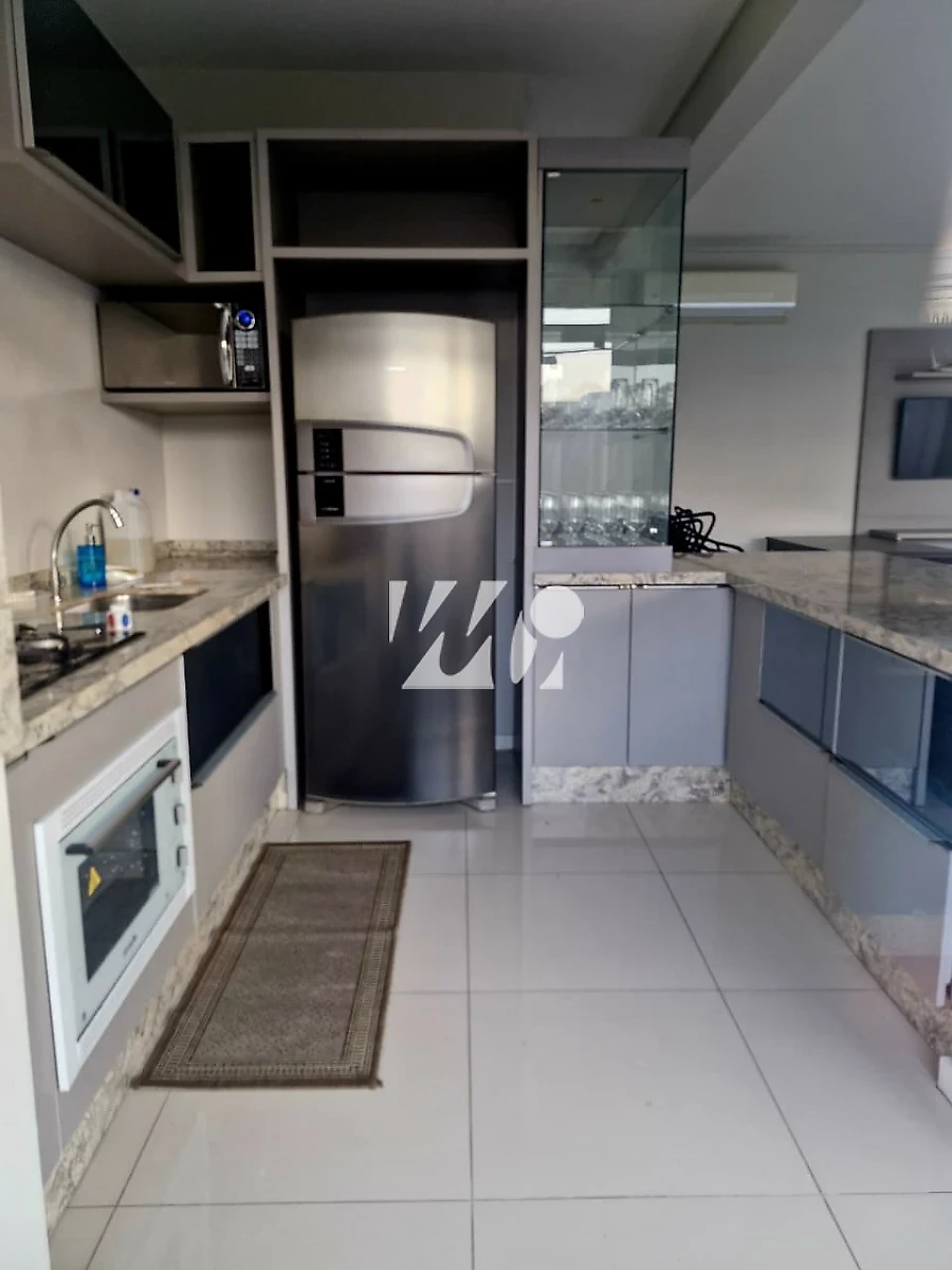 Apartamento em Centro, Palhoça. 2 quartos, 58m². Imagem 20 de 22