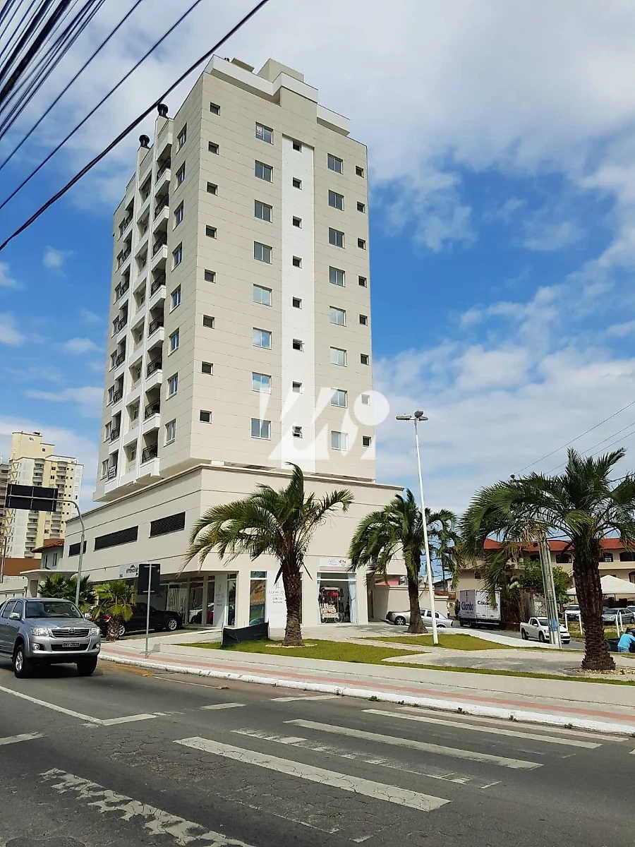 Apartamento em Centro, Palhoça. 2 quartos, 58m². Imagem 1 de 22