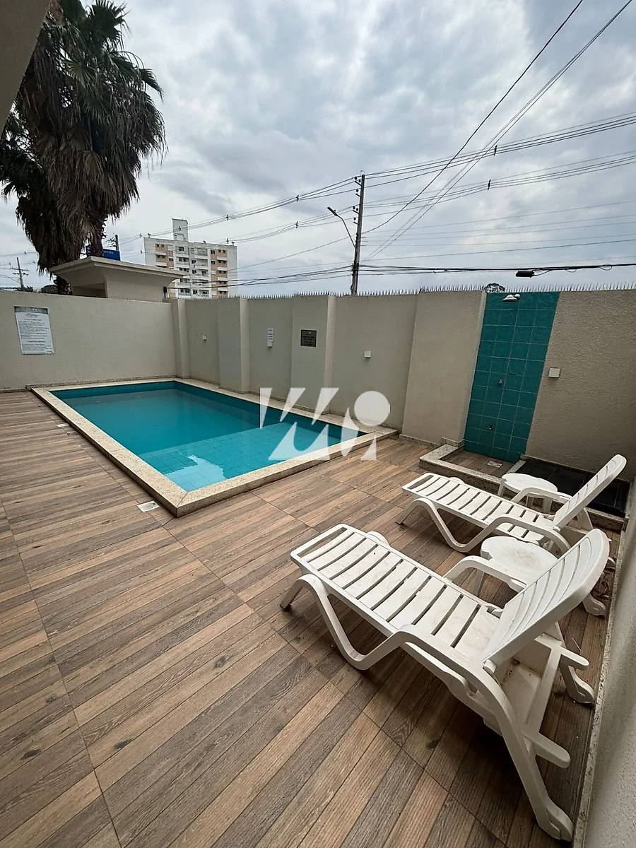 Apartamento em Centro, Palhoça. 2 quartos, 58m². Imagem 17 de 22