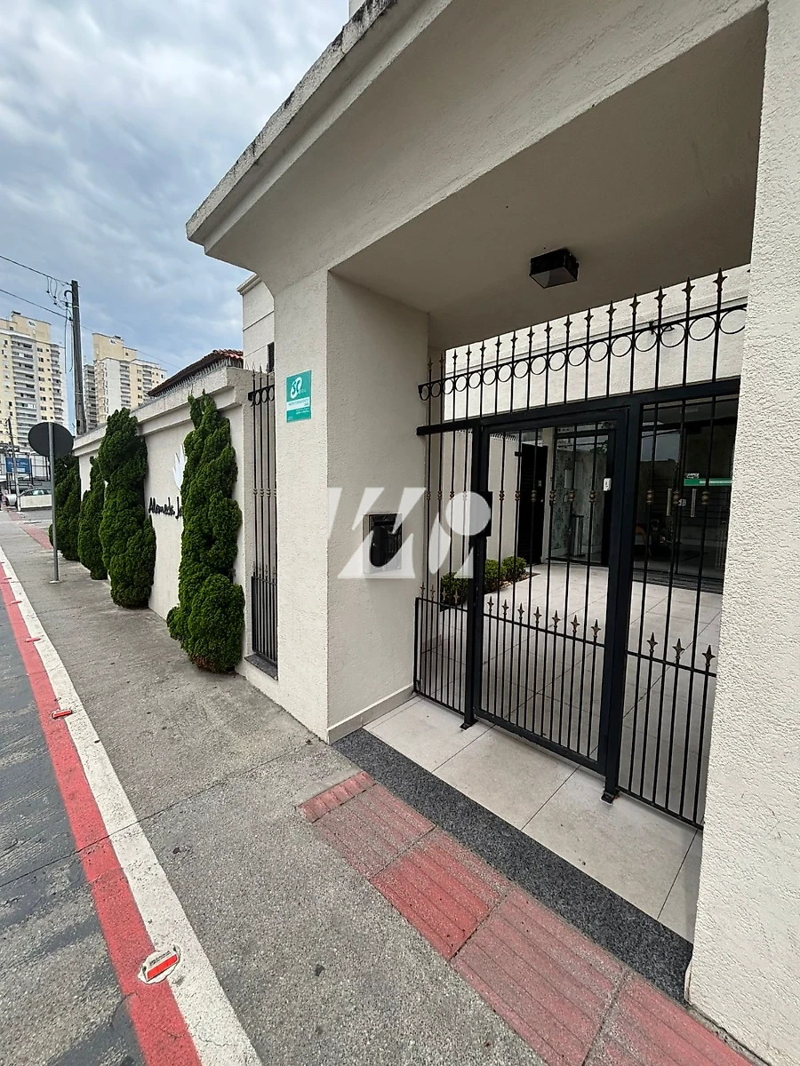 Apartamento em Centro, Palhoça. 2 quartos, 58m². Imagem 22 de 22
