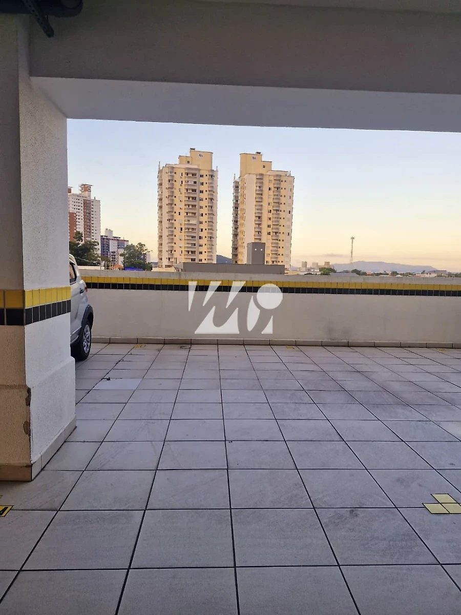 Apartamento em Centro, Palhoça. 2 quartos, 58m². Imagem 16 de 22