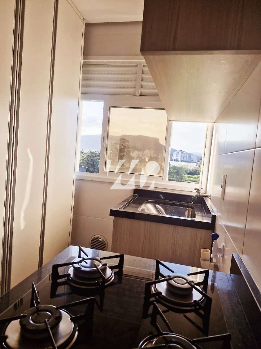 Apartamento em Centro, Palhoça. 2 quartos, 58m². Imagem 6 de 22