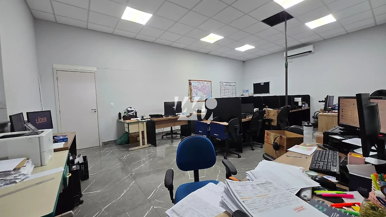 Galpão/Depósito em Sertão do Maruim, São José. 0 quartos, 2256m². Imagem 8 de 13