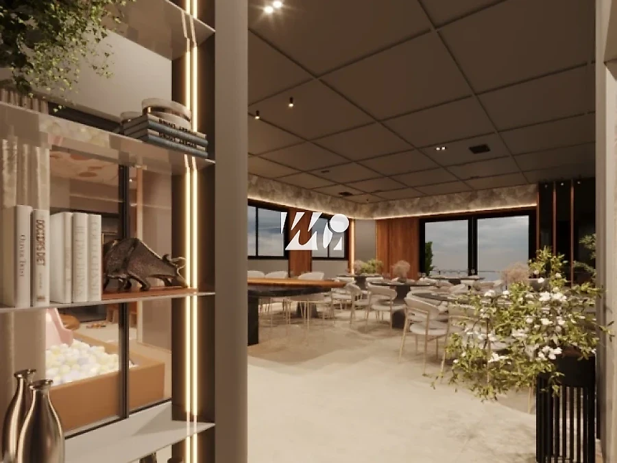 Apartamento em Pedra Branca, Palhoça. 2 quartos, 7945m². Imagem 19 de 26