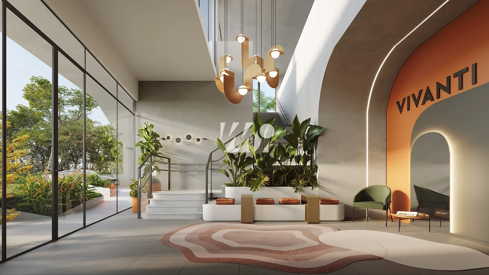 Apartamento em Pedra Branca, Palhoça. 2 quartos, 4600m². Imagem 6 de 20