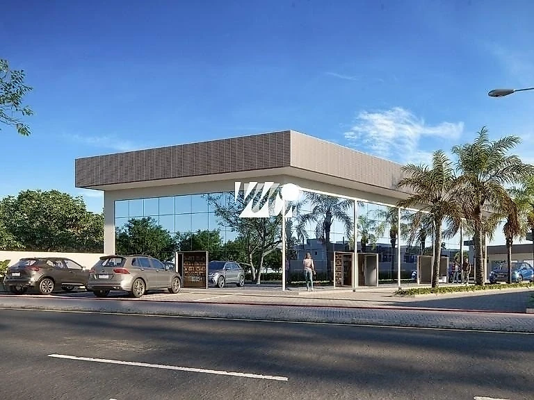 Sobrado Geminado em Sertão do Maruim, São José. 3 quartos, 118m². Imagem 16 de 21