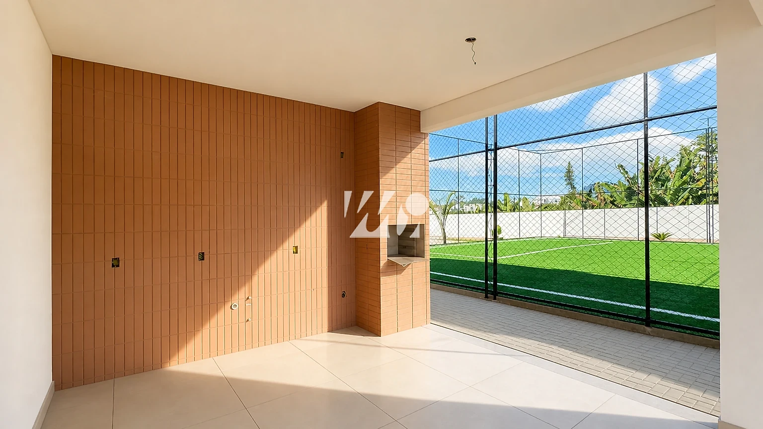 Apartamento em Pedra Branca, Palhoça. 2 quartos, 54m². Imagem 12 de 25