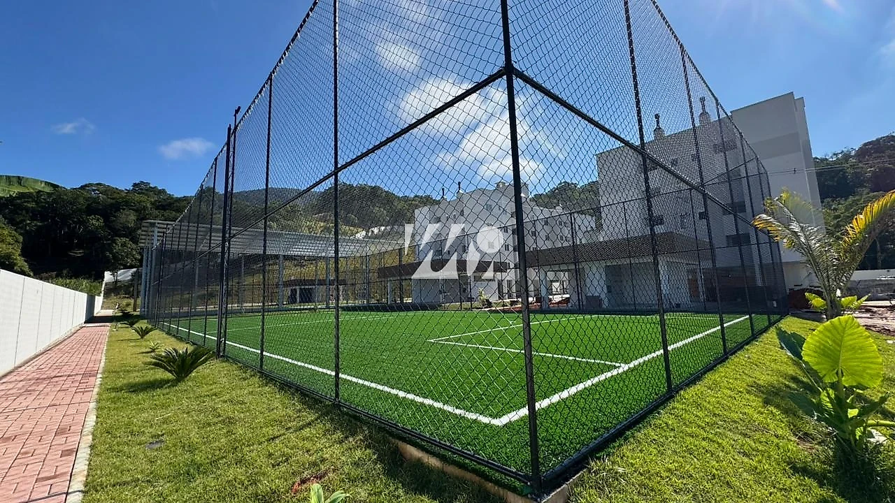 Apartamento em Pedra Branca, Palhoça. 2 quartos, 54m². Imagem 18 de 25