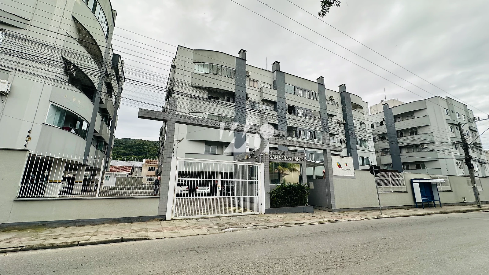 Apartamento em São Sebastião, Palhoça. 2 quartos, 6685m². Imagem 18 de 19