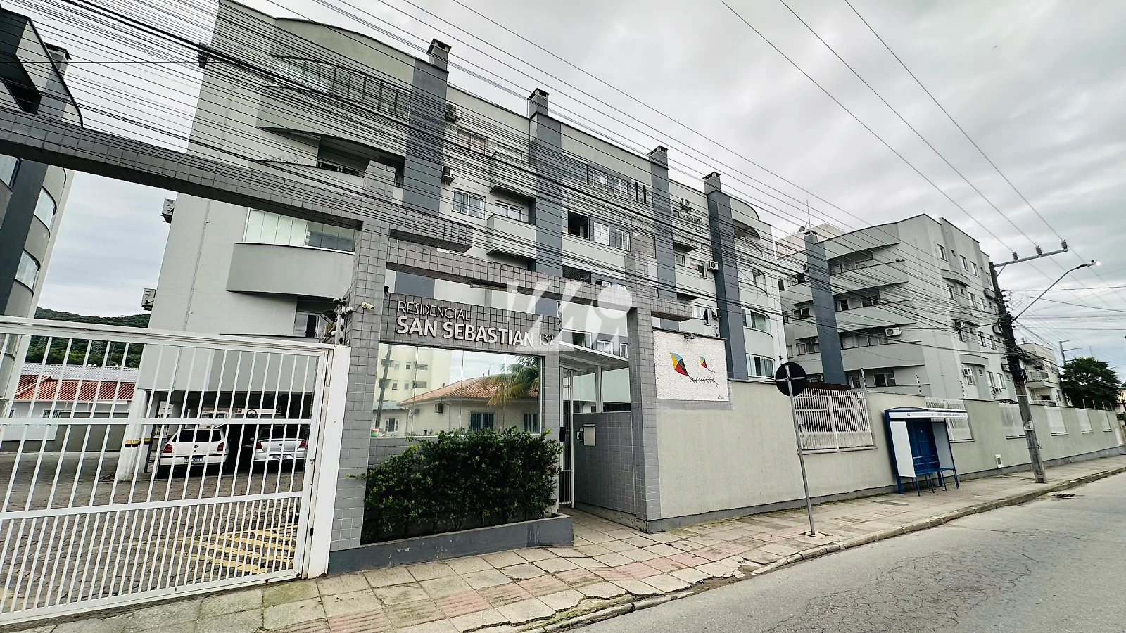 Apartamento em São Sebastião, Palhoça. 2 quartos, 6685m². Imagem 19 de 19
