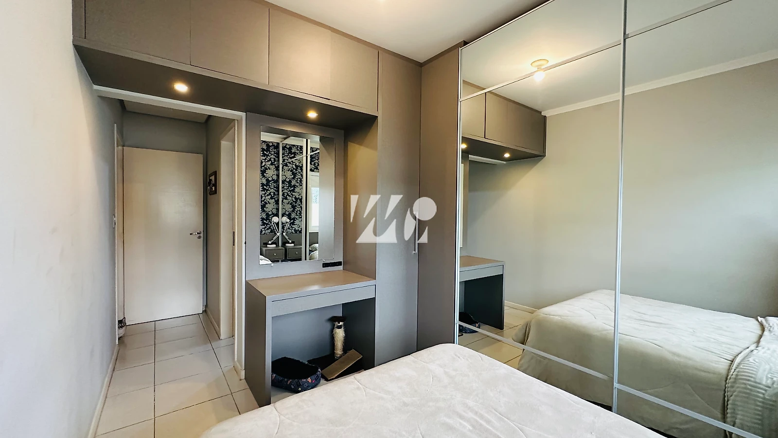 Apartamento em São Sebastião, Palhoça. 2 quartos, 6685m². Imagem 13 de 19