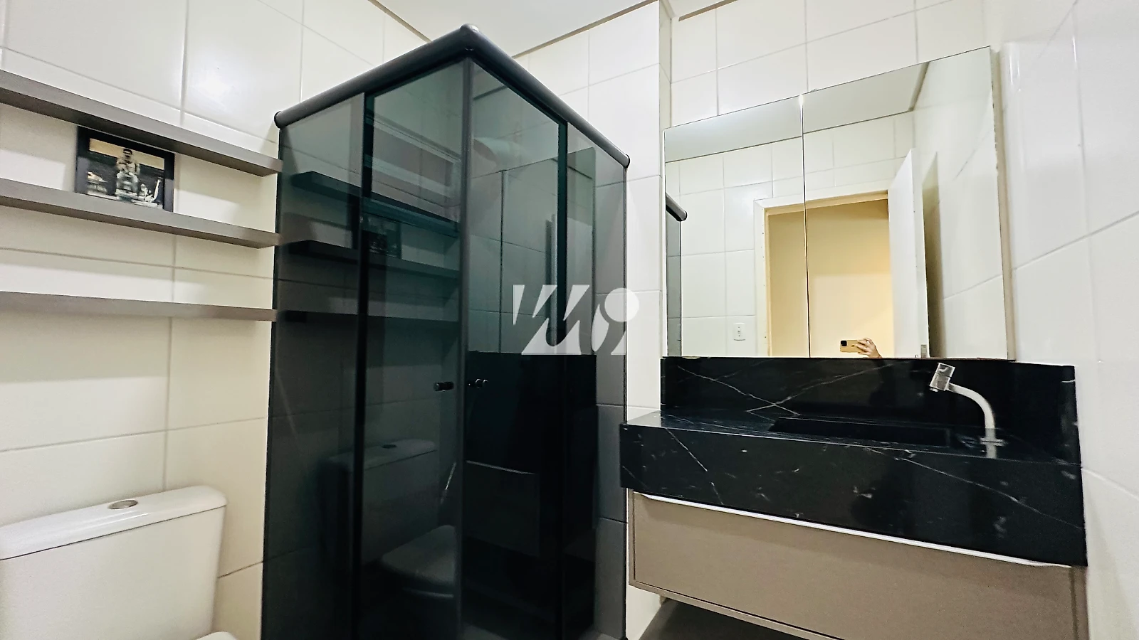Apartamento em São Sebastião, Palhoça. 2 quartos, 6685m². Imagem 15 de 19