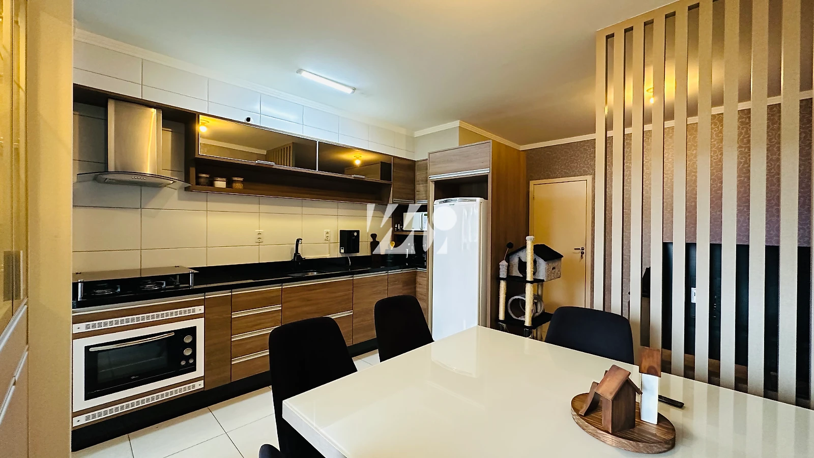 Apartamento em São Sebastião, Palhoça. 2 quartos, 6685m². Imagem 1 de 19