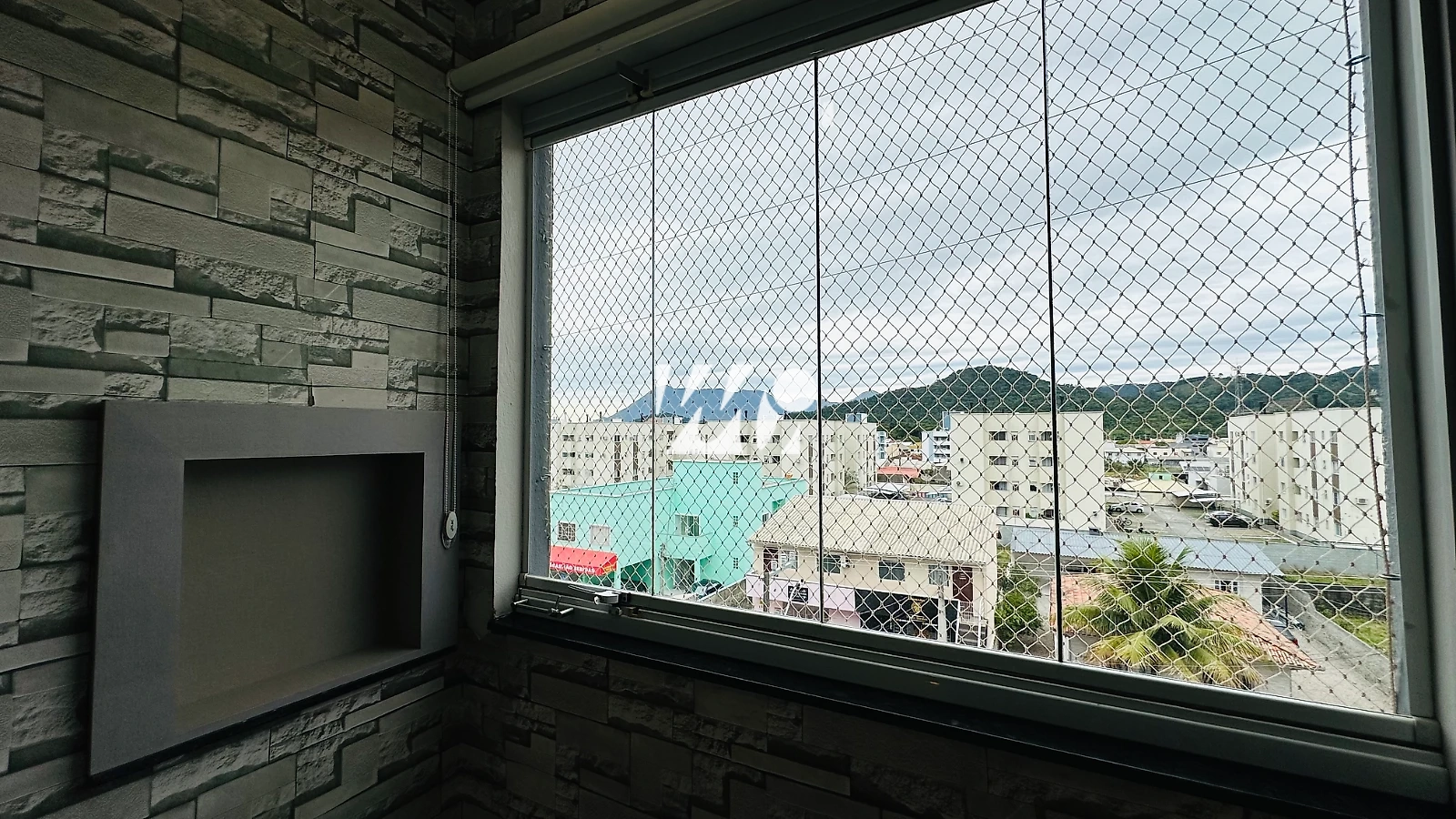 Apartamento em São Sebastião, Palhoça. 2 quartos, 6685m². Imagem 16 de 19