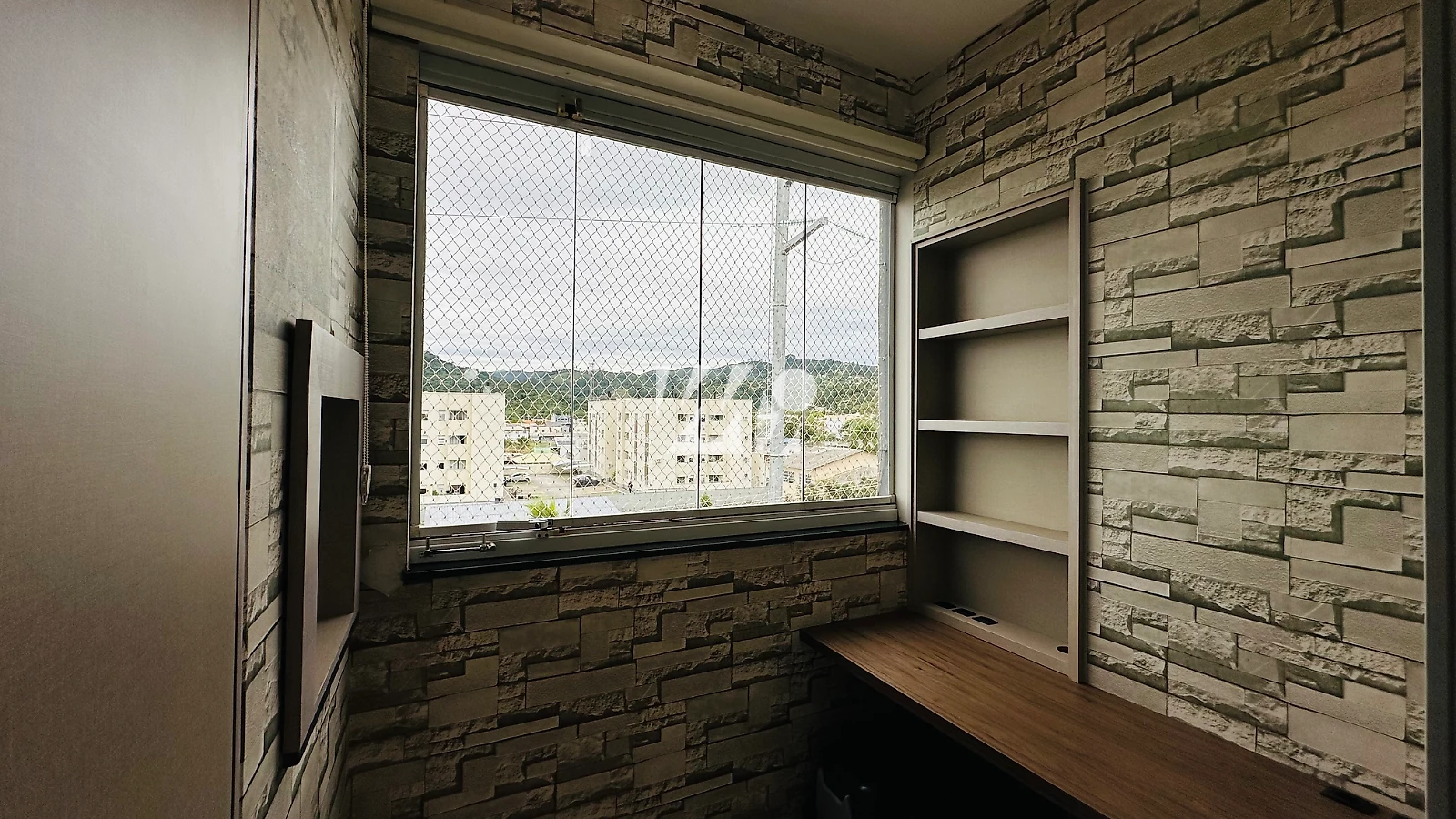 Apartamento em São Sebastião, Palhoça. 2 quartos, 6685m². Imagem 17 de 19