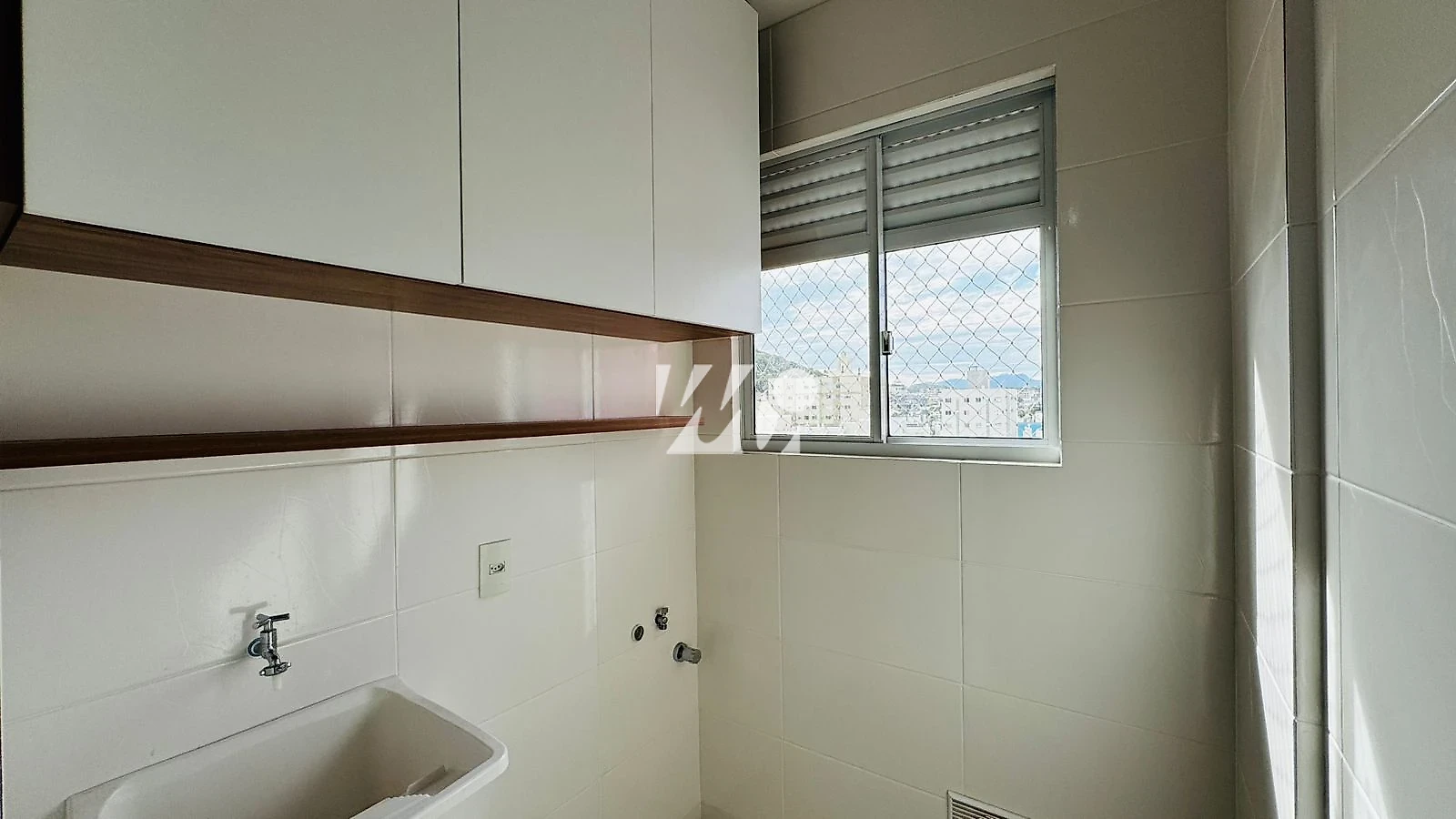 Apartamento em Pedra Branca, Palhoça. 2 quartos, 53m². Imagem 11 de 12