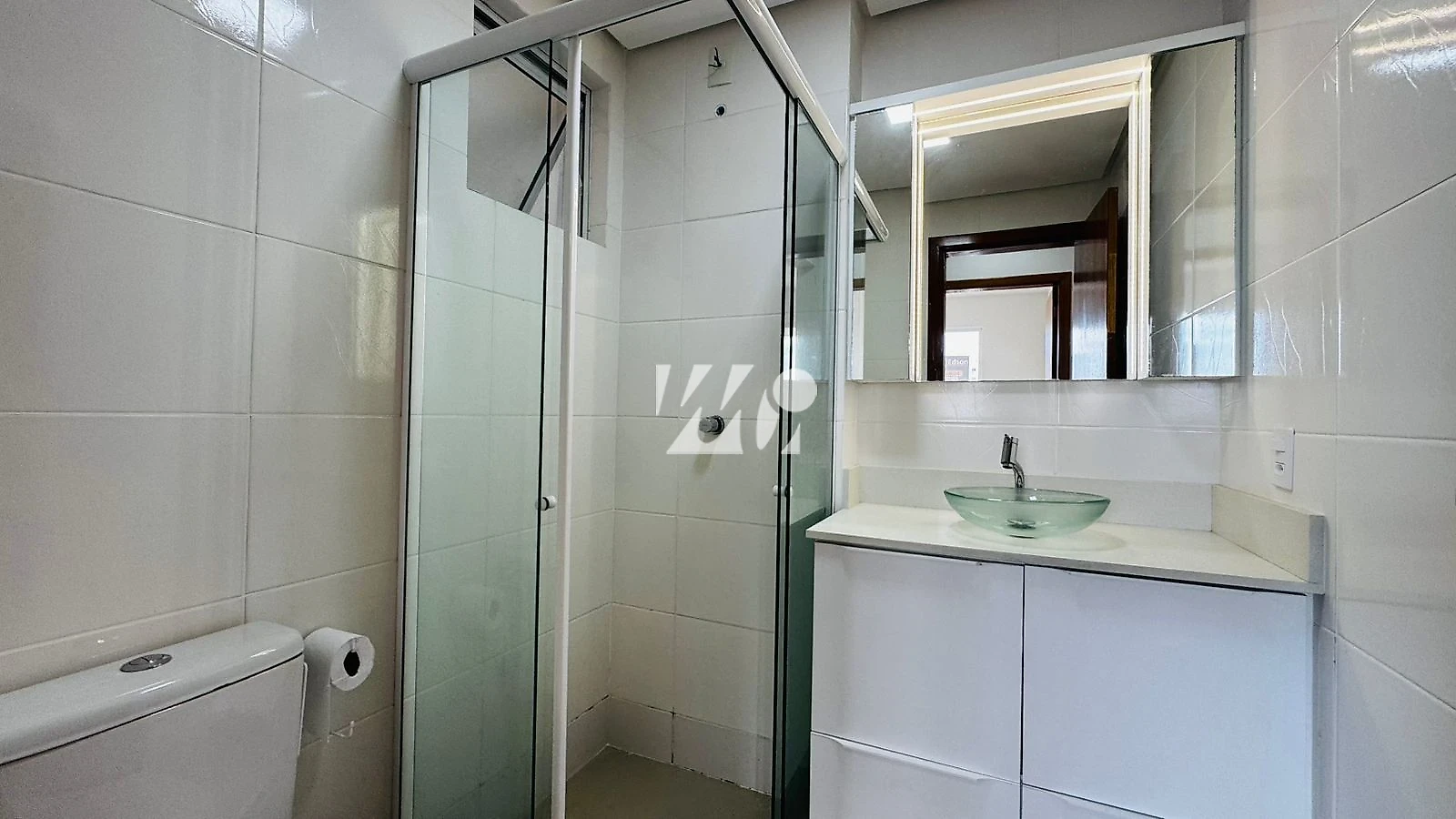 Apartamento em Pedra Branca, Palhoça. 2 quartos, 53m². Imagem 12 de 12