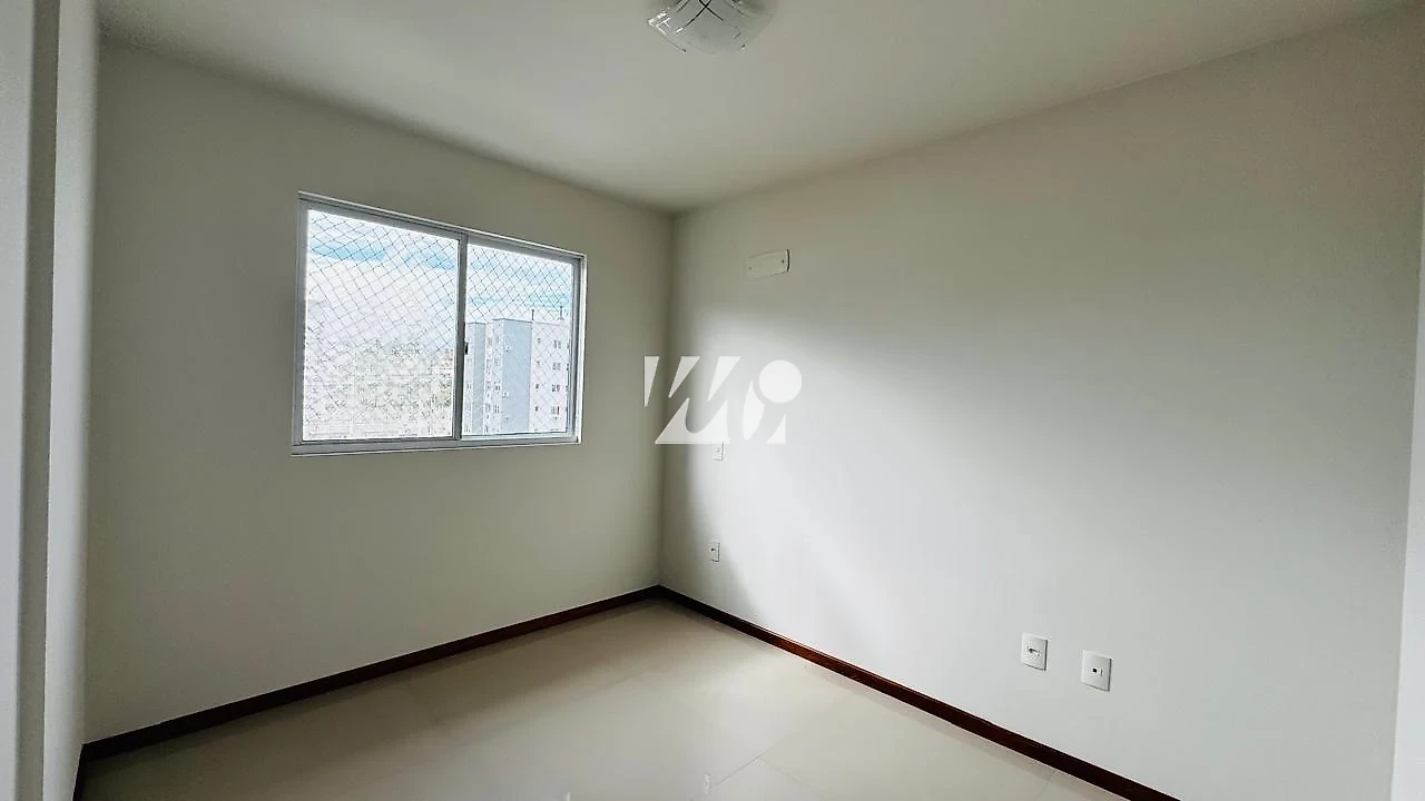 Apartamento em Pedra Branca, Palhoça. 2 quartos, 53m². Imagem 3 de 12