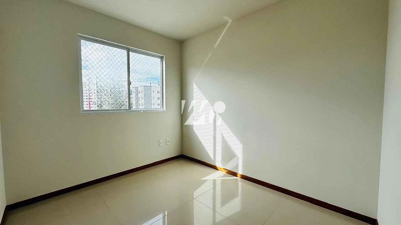 Apartamento em Pedra Branca, Palhoça. 2 quartos, 53m². Imagem 2 de 12